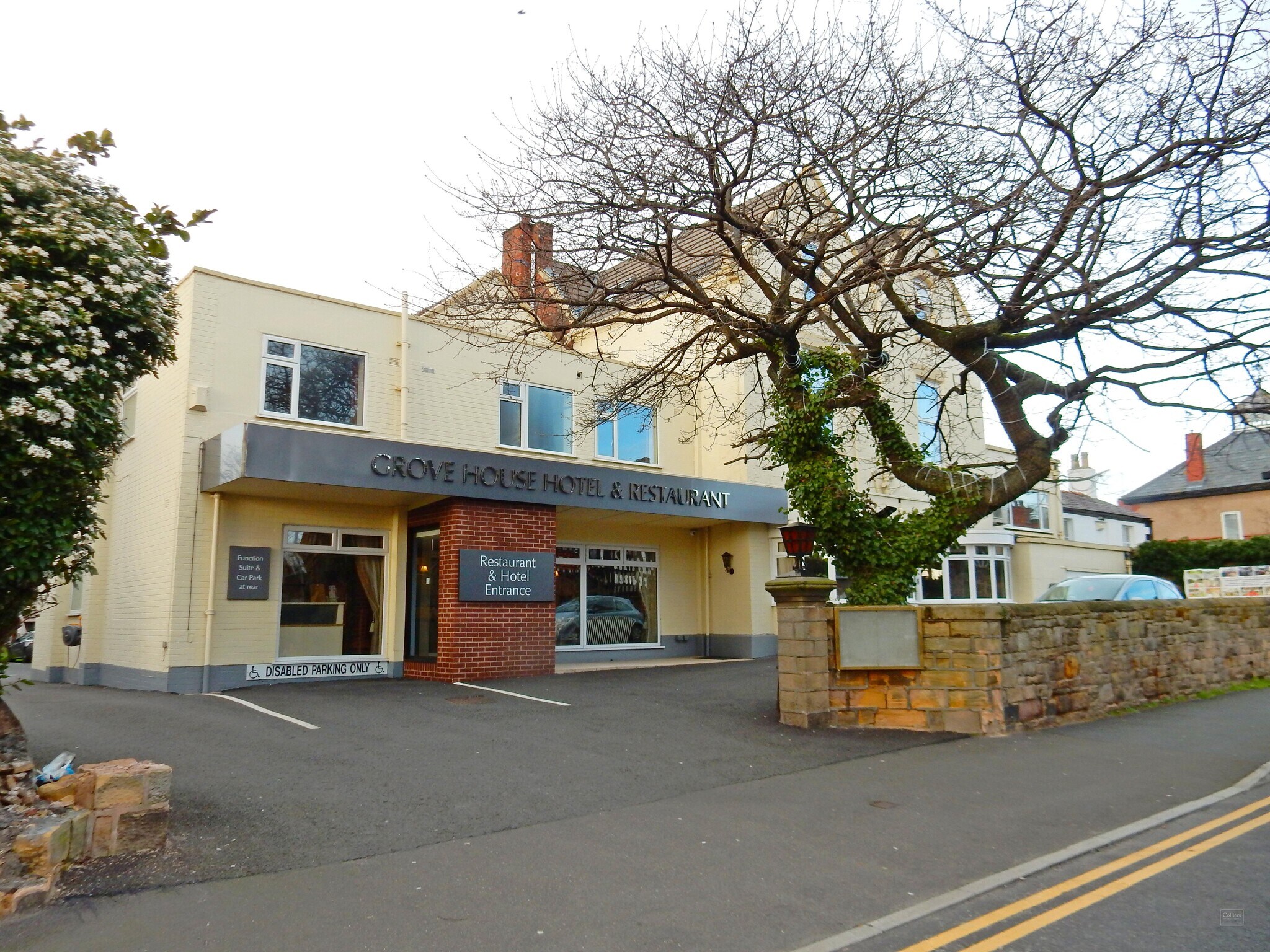 Grove Rd, Wallasey for sale Primary Photo- Image 1 of 1