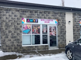 More details for 1191 Lansing Av, Sudbury, ON - Retail to Rent