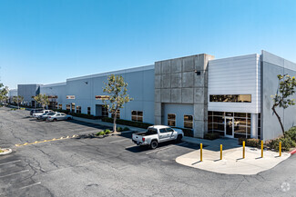 More details for 1930 S Rochester Ave, Ontario, CA - Industrial for Rent