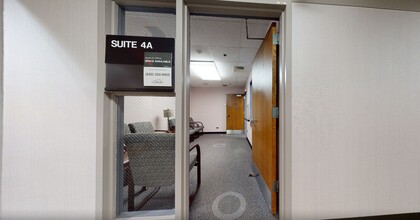 3825 Highland Ave, Downers Grove, IL to rent Matterport 3D Scan- Image 1 of 2