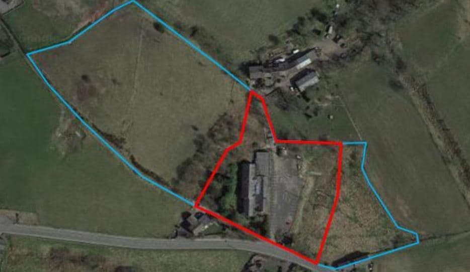 Rochdale Rd, Oldham for sale - Primary Photo - Image 1 of 1