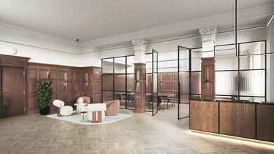 187 Fleet St, London to rent Interior Photo- Image 1 of 11