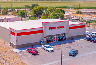 60 N Albany Way, Stanfield, AZ for sale Building Photo- Image 1 of 1