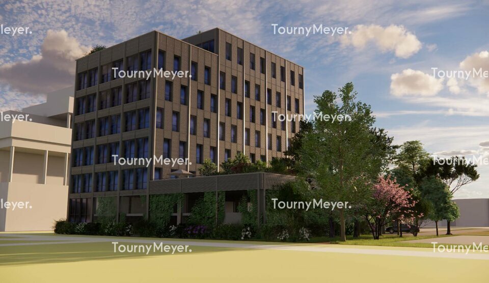 Office in Labège to rent - Building Photo - Image 3 of 4