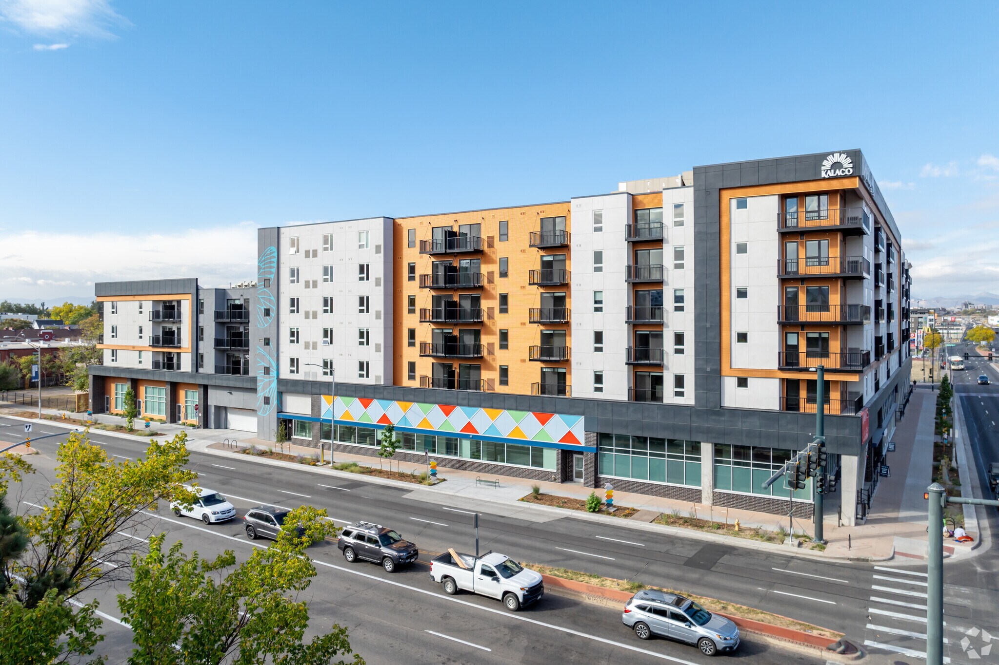 1010 W Colfax Ave, Denver, CO to rent Building Photo- Image 1 of 4