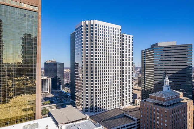 More details for 1999 Bryan St, Dallas, TX - Office to Rent