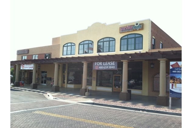 58 W Buffalo St, Chandler, AZ for sale Primary Photo- Image 1 of 1