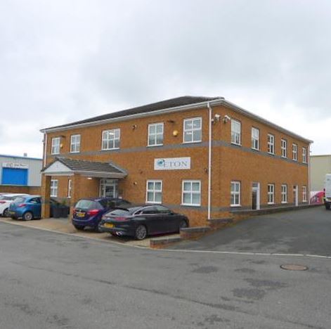 Faverdale N, Darlington for sale Building Photo- Image 1 of 1