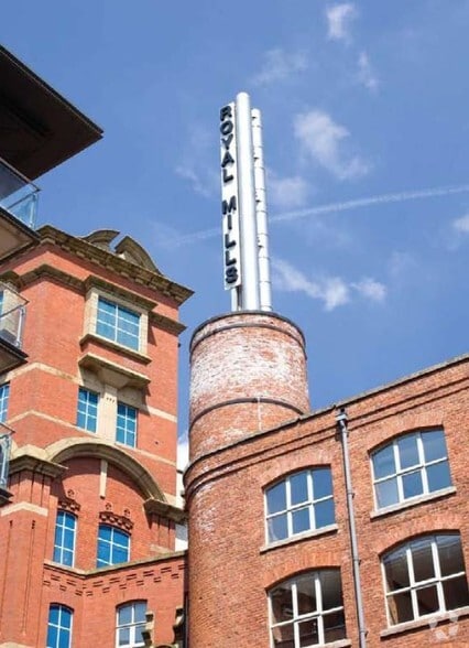 17 Redhill St, Manchester to rent - Building Photo - Image 3 of 36