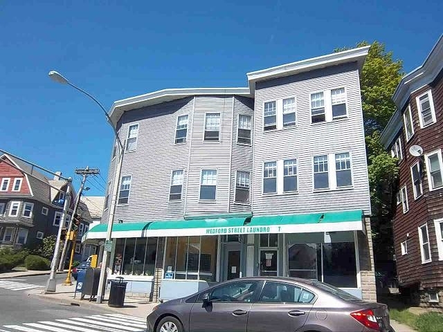 147 Central St, Somerville, MA for sale - Primary Photo - Image 2 of 12