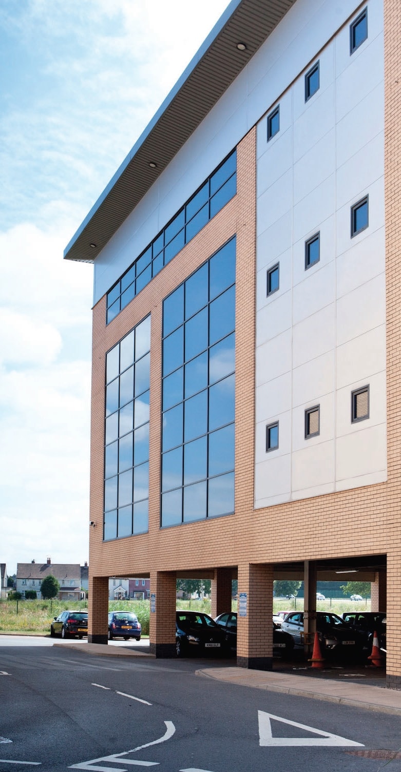 Benton Ln, Newcastle Upon Tyne to rent Building Photo- Image 1 of 1