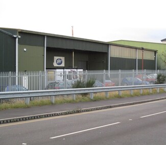 More details for Severn Rd, Stourport On Severn - Industrial for Rent