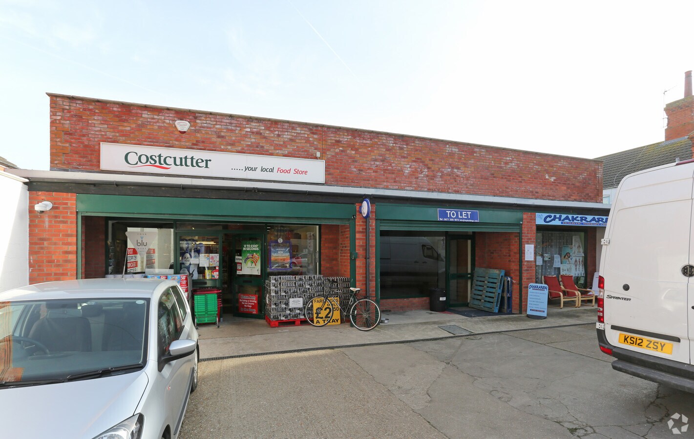 27 Victoria Rd, Mablethorpe LN12 2AF