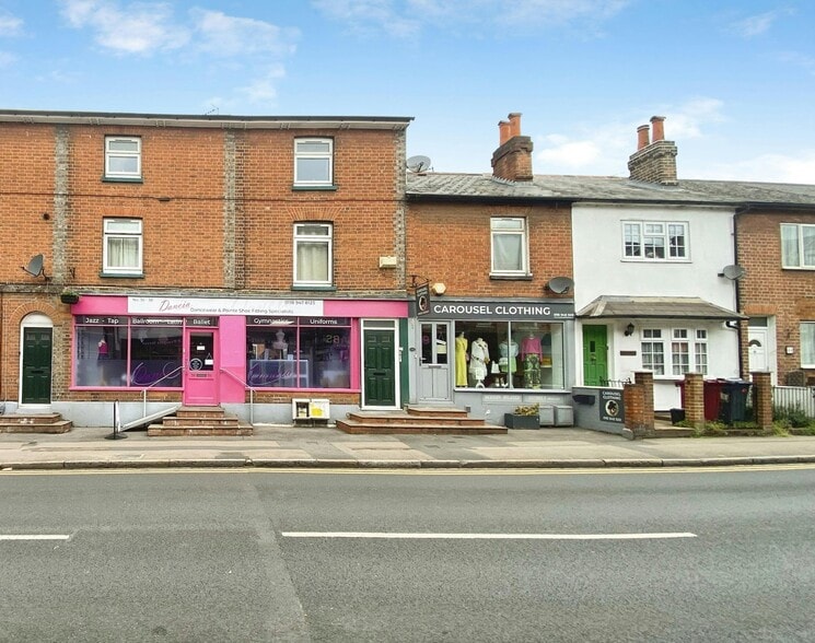 36-38 Prospect Rd, Reading to rent - Building Photo - Image 2 of 14