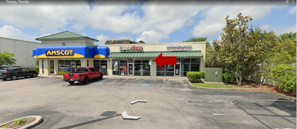 8314 N Dale Mabry Hwy, Tampa, FL for rent Building Photo- Image 1 of 2