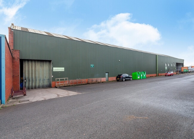 More details for Beanacre Rd, Melksham - Industrial for Sale