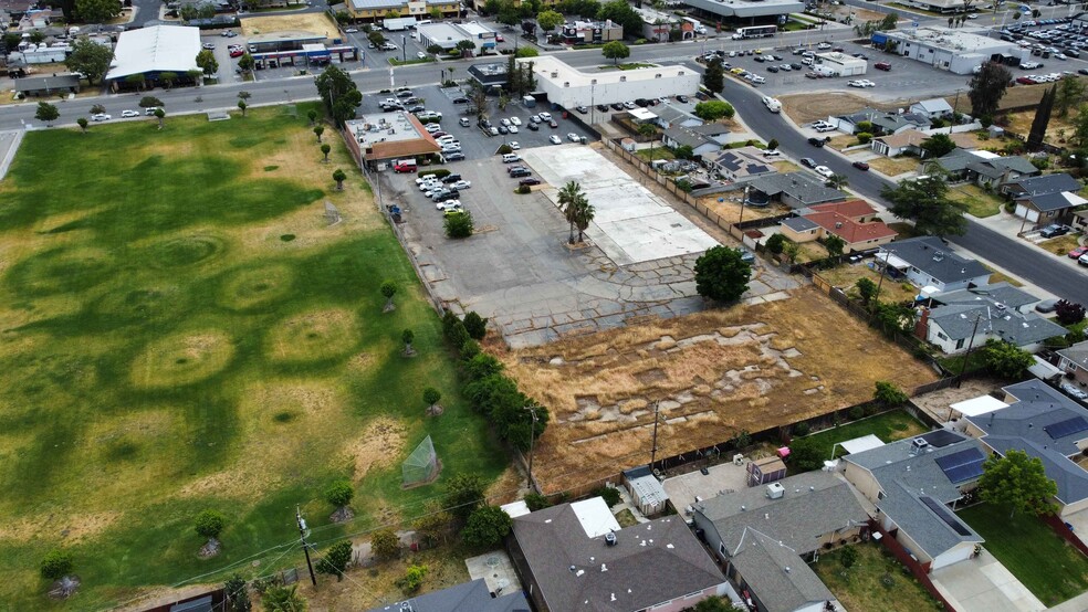 757-847 N Main St, Manteca, CA for sale - Building Photo - Image 2 of 8