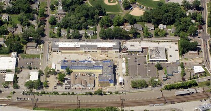 148 Heights Rd, Darien, CT - aerial  map view - Image1