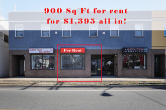 12 N Black Horse Pike, Runnemede, NJ for sale Building Photo- Image 1 of 1