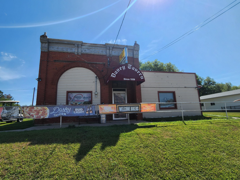 17740 N 2nd St, Davey, NE for sale - Building Photo - Image 1 of 1