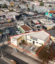 4931 Venice Blvd, Los Angeles, CA for rent Building Photo- Image 2 of 39