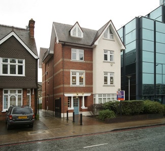 More details for 14 Barclay Rd, Croydon - Office for Rent