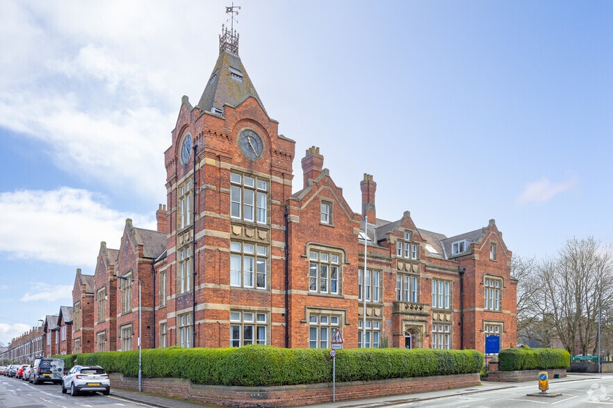 Fishergate, York to rent - Building Photo - Image 2 of 2