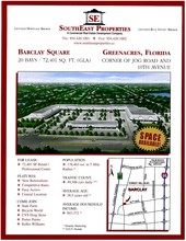 2902-2990 Jog Rd, Greenacres, FL for rent Building Photo- Image 1 of 3