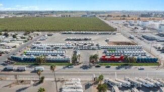 More details for 2510 Central Ave, Fresno, CA - Land to Rent