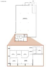 10825 7th St, Rancho Cucamonga, CA to rent Floor Plan- Image 1 of 1