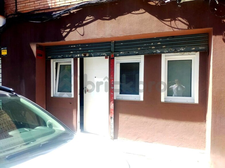 Build-to-Rent in Barcelona, Barcelona for sale - Building Photo - Image 1 of 4