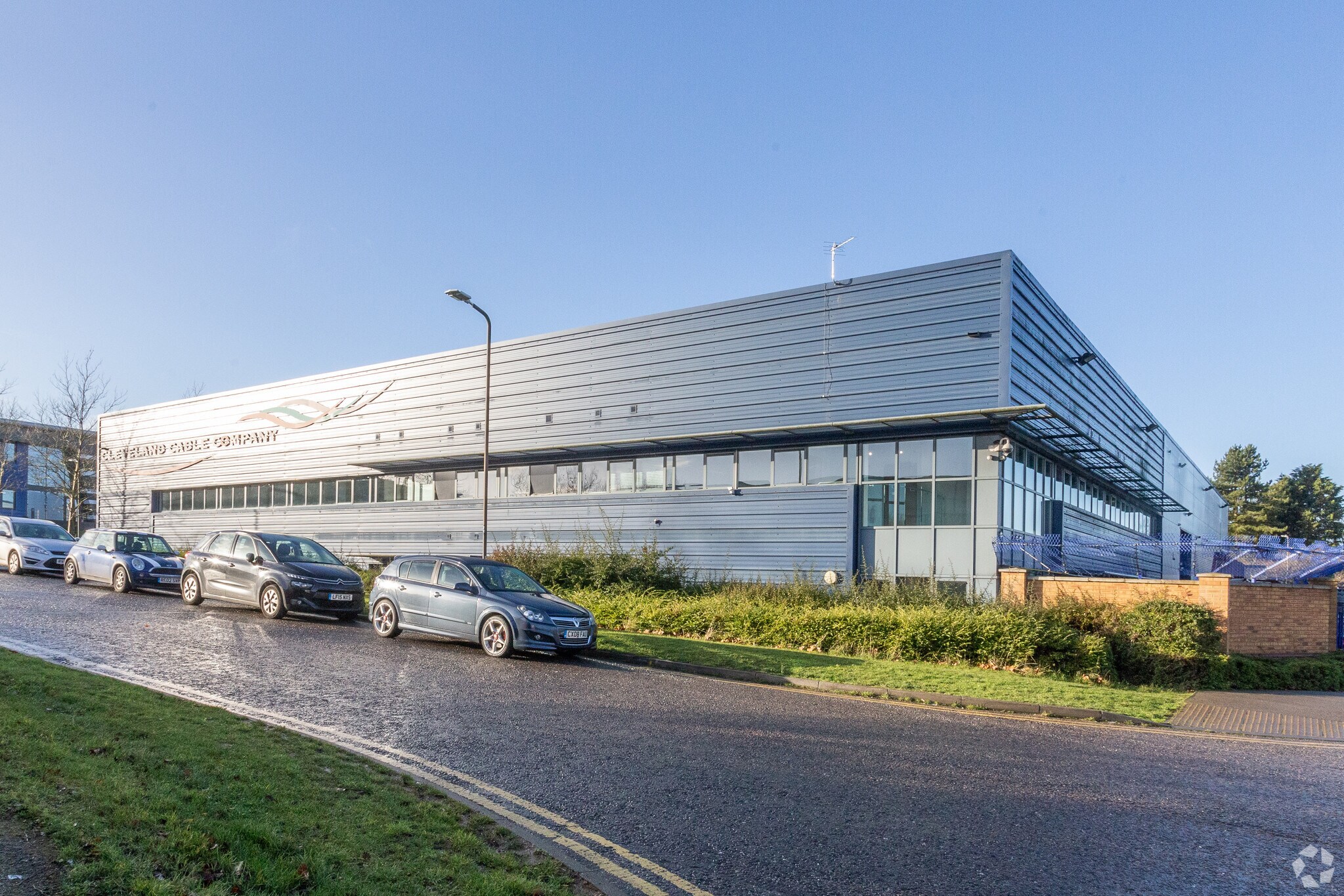 7 Fitzhamon Ct, Milton Keynes for sale Primary Photo- Image 1 of 1