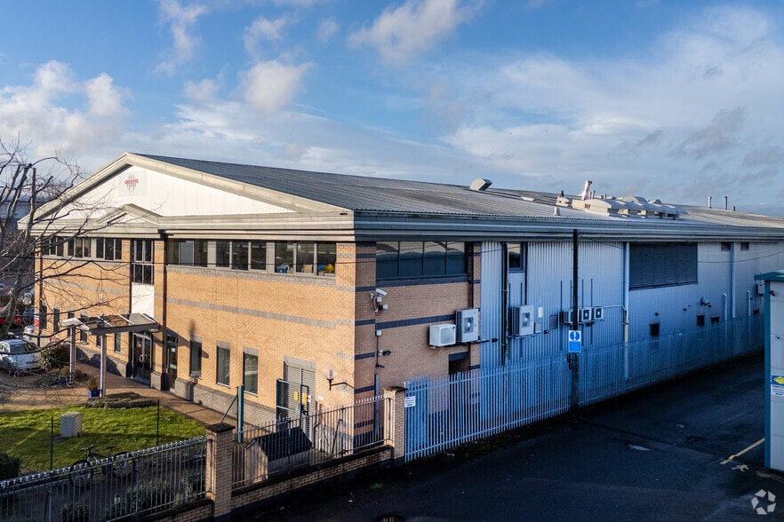 Stafford Rd, Wolverhampton for sale - Building Photo - Image 2 of 2