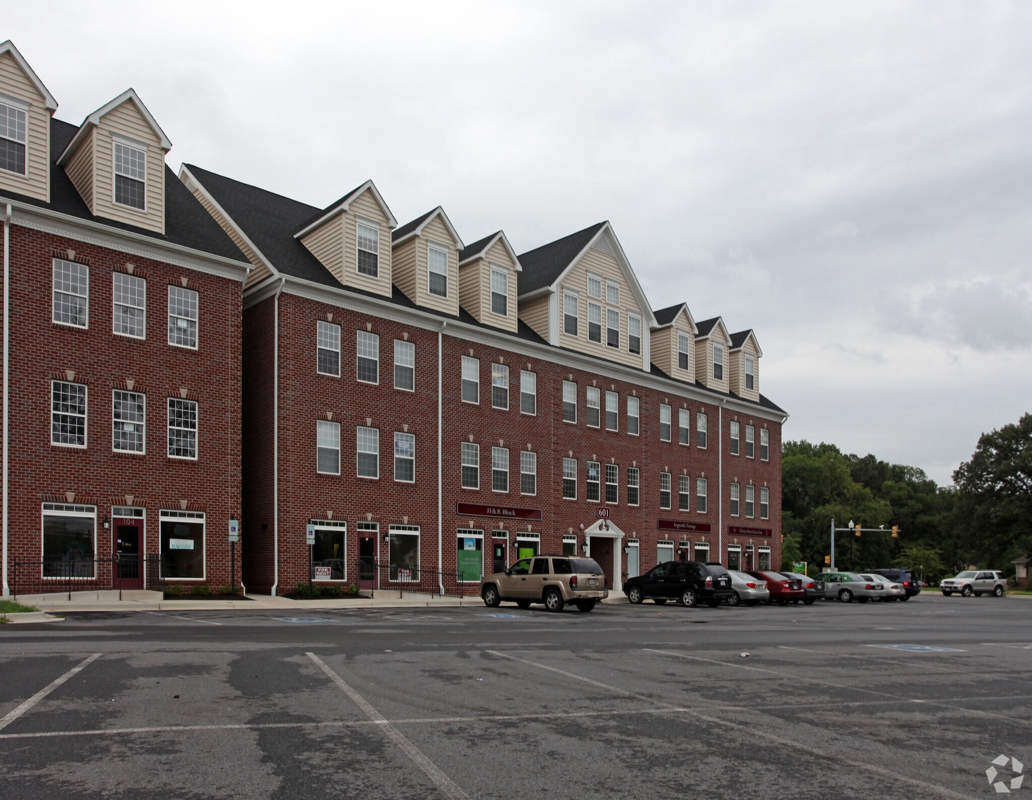 601 7th St, Laurel, MD to rent Primary Photo- Image 1 of 55
