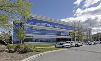 More details for 2850 Decker Lake Dr, West Valley, UT - Office to Rent