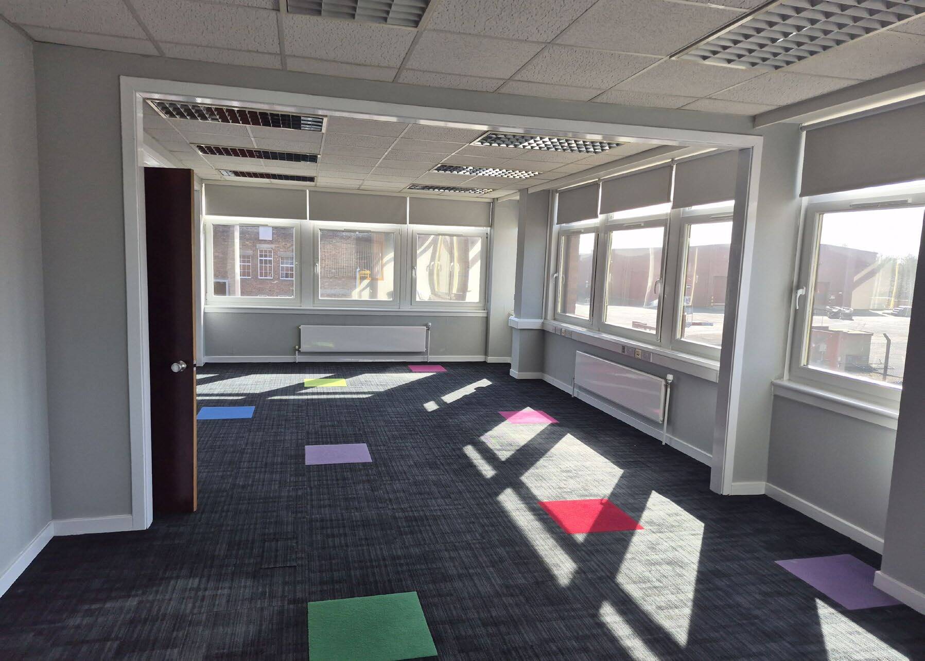 Den Rd, Kirkcaldy to rent Interior Photo- Image 1 of 5