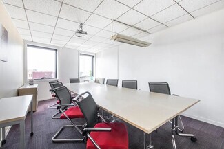 More details for 8 Esplanade Compans Caffarelli, Toulouse - Office to Rent