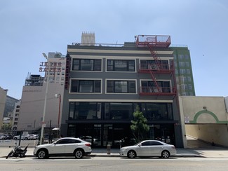 More details for 932 S Hill St, Los Angeles, CA - Office/Retail for Rent