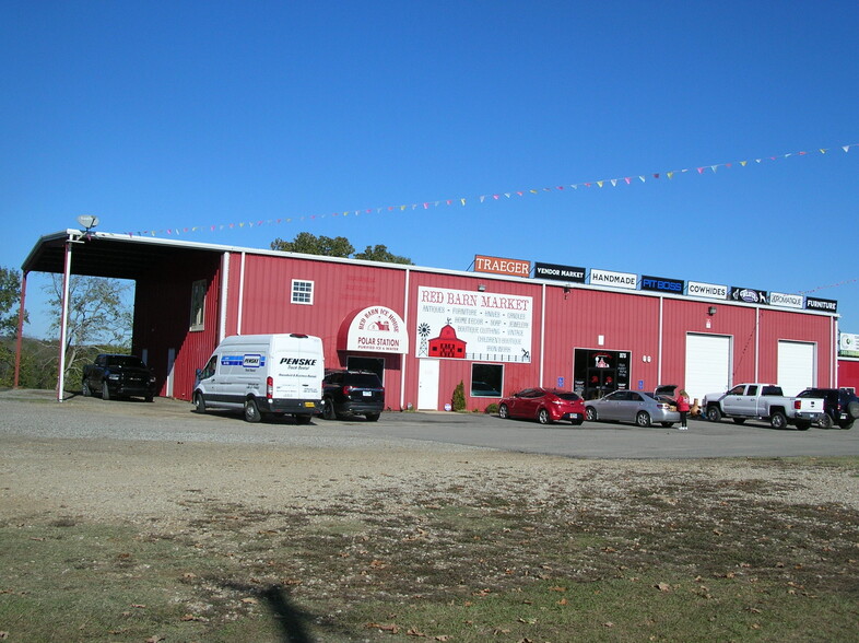 375 Highway 64 E, Conway, AR for rent - Building Photo - Image 1 of 29