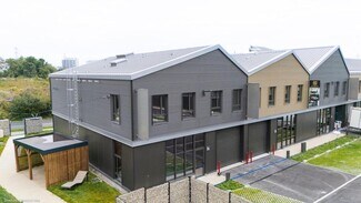 More details for 1 Rue René Dubos, Groslay - Light Industrial for Sale