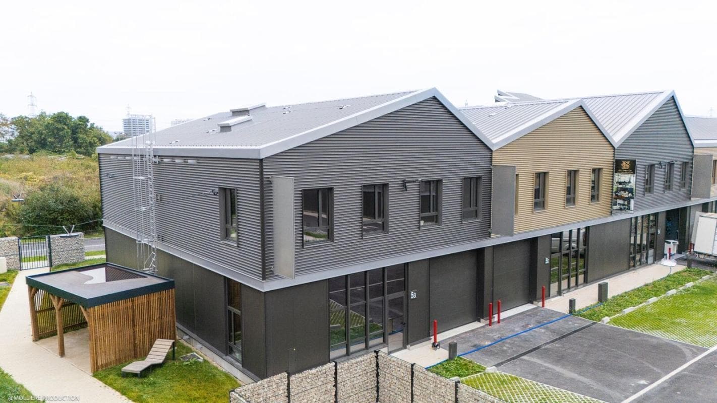 1 Rue René Dubos, Groslay for sale Building Photo- Image 1 of 4