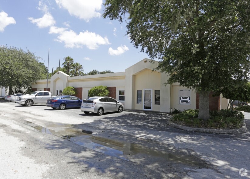2128 E Edgewood Dr, Lakeland 33803 Office For Sale