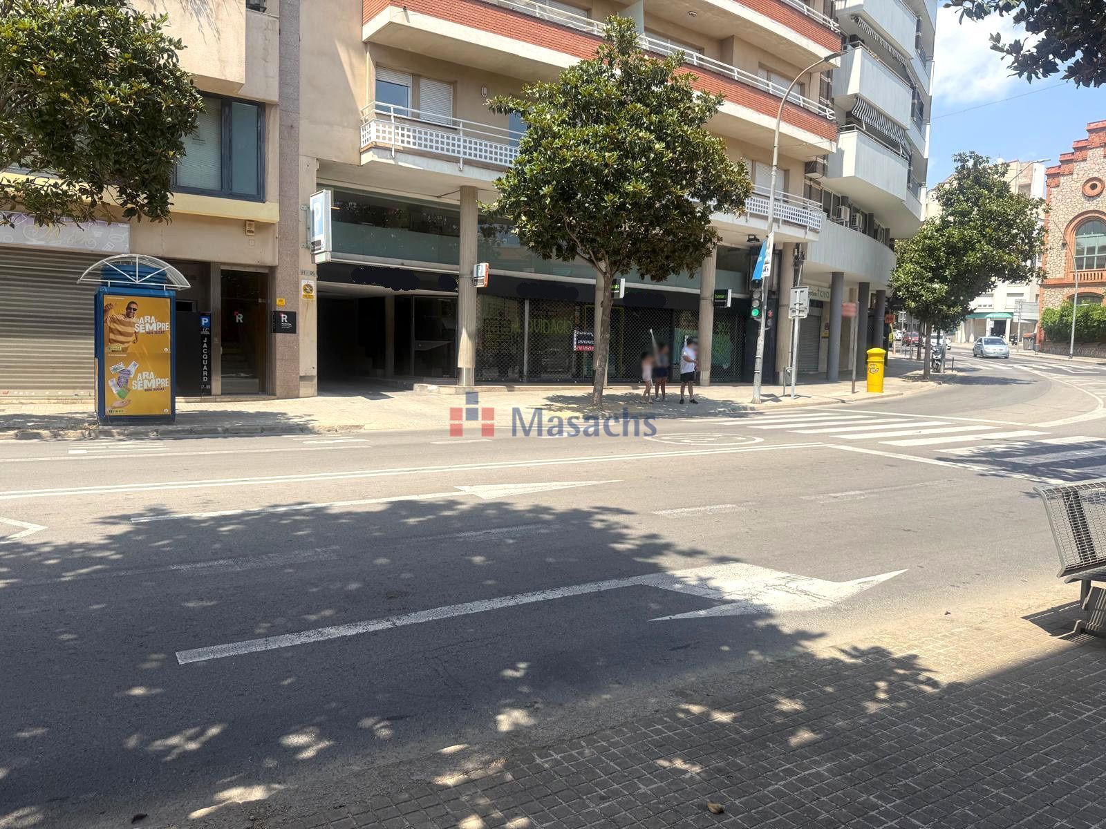 Retail in Terrassa, Barcelona to rent Interior Photo- Image 1 of 25