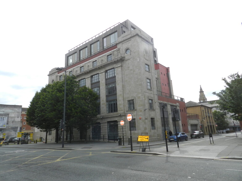 54 Tithebarn St, Liverpool for sale - Building Photo - Image 2 of 7