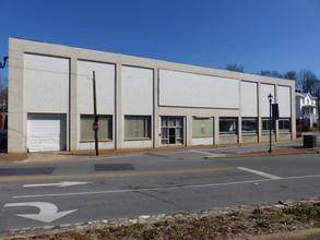 709 N Augusta St, Staunton, VA for sale Building Photo- Image 1 of 1