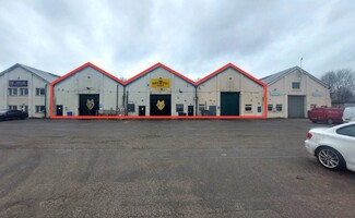 More details for Bandeath Industrial Estate, Throsk - Industrial for Rent