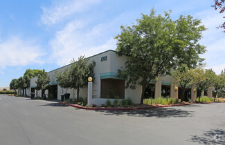 More details for 4749 Bennett Dr, Livermore, CA - Light Industrial for Sale