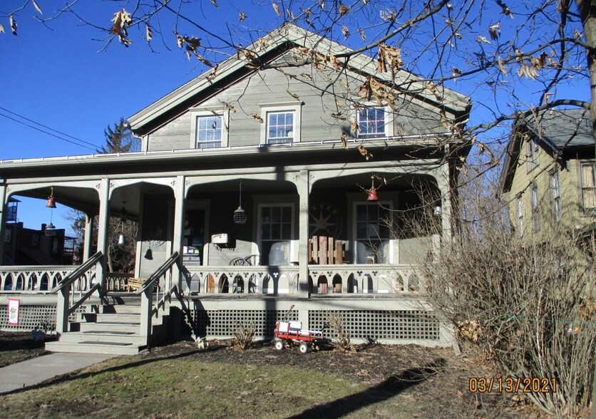 5 E Main St, Bainbridge, NY for sale - Primary Photo - Image 1 of 1