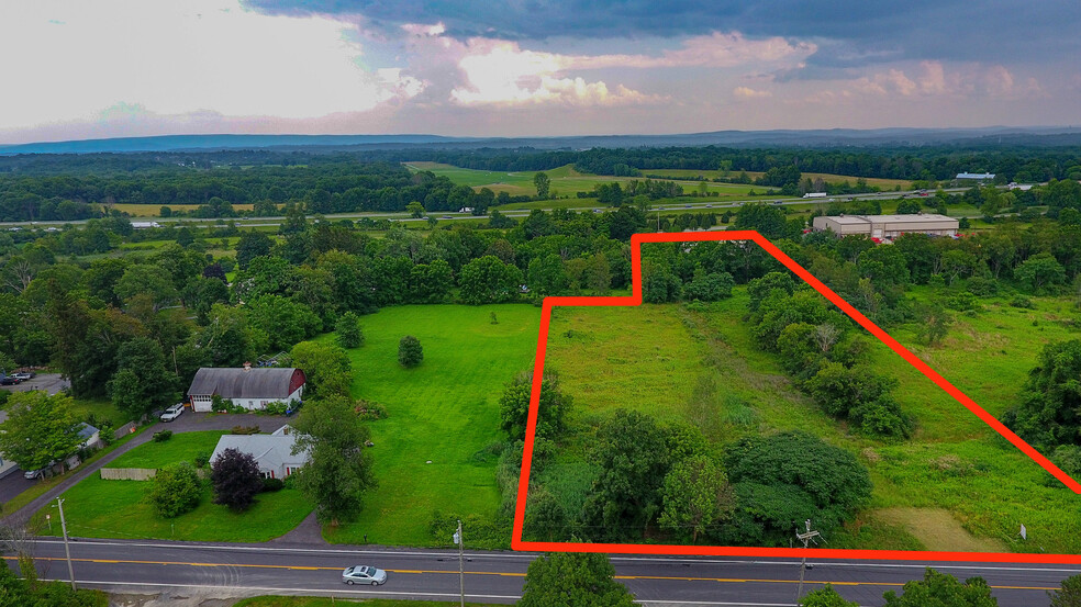 1628 Route 211 E, Middletown, NY for sale - Aerial - Image 1 of 1