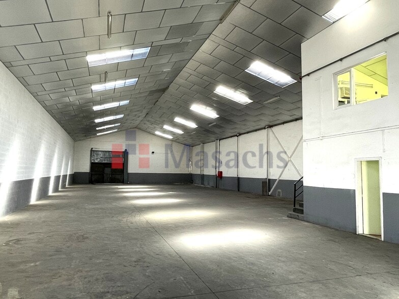 Industrial in Castellbisbal, Barcelona to rent - Interior Photo - Image 2 of 6